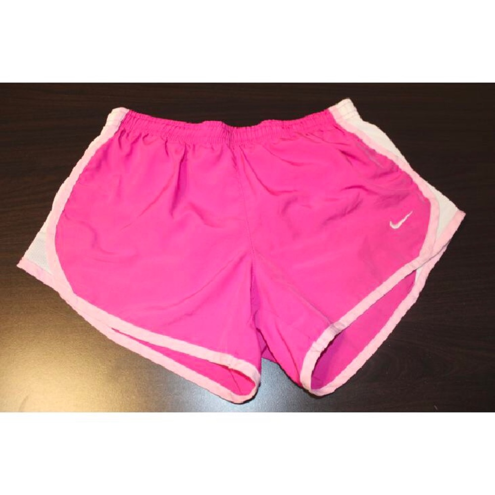 Girls Nike Shorts